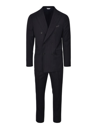 Costume Boglioli - J42H2A-FB5116