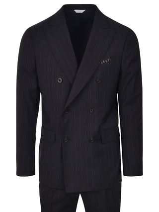 Costume Boglioli - J42H2A-FB5116
