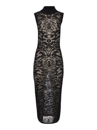 Durazzi Dress - FW25K06