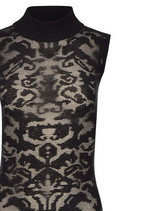 Durazzi Dress - FW25K06