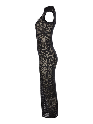 Durazzi Dress - FW25K06