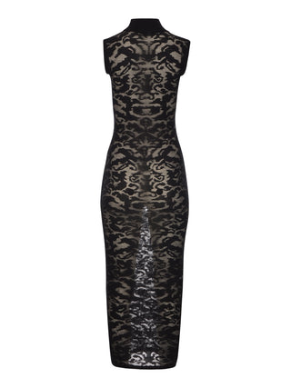 Durazzi Dress - FW25K06
