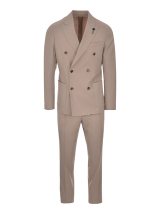 Costume Lardini - AA6303E-CN65402