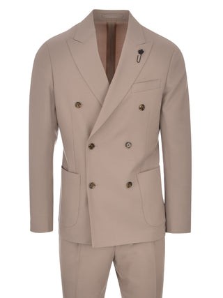 Costume Lardini - AA6303E-CN65402