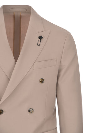 Costume Lardini - AA6303E-CN65402