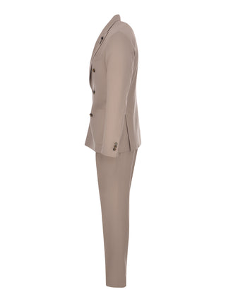 Costume Lardini - AA6303E-CN65402