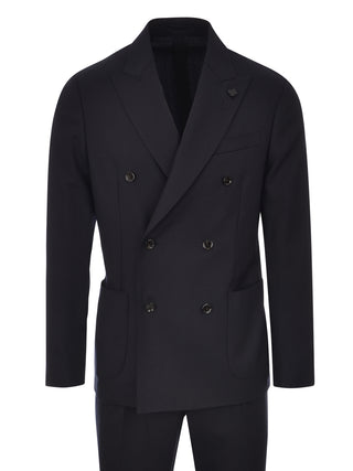 Costume Lardini - AA6303E-CN65402