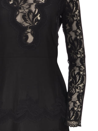 Robe Rabanne - 25PJRO043PA0170
