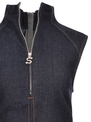 001 DENIM SCURO