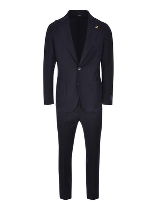 Tombolini Zero Gravity Suit - A128-ILTC