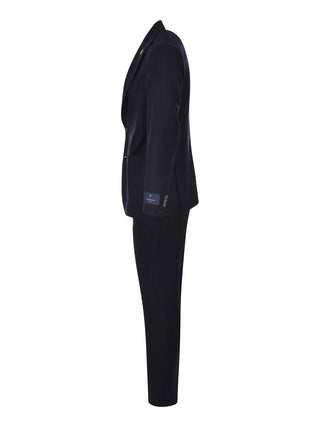 Tombolini Zero Gravity Suit - A128-ILTC