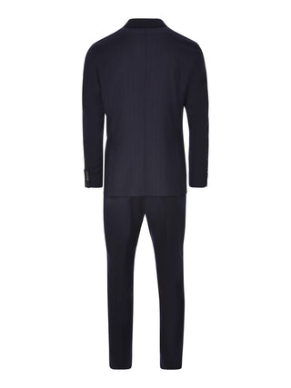 Tombolini Zero Gravity Suit - A128-ILTC