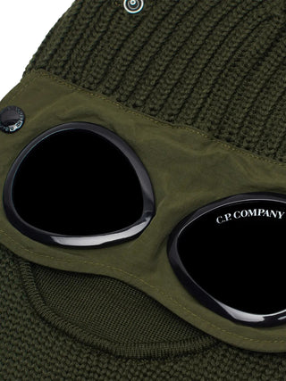 Balaclava C.P. Company - RFCMAC740A-005509A