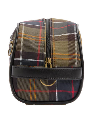 Beauty Case Barbour - MAC0396