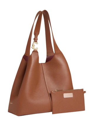 Sac Coccinelle C-Easy Big - E1SHA110101