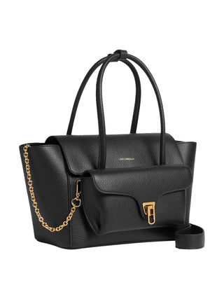 Sac Coccinelle Double Beat - E1T8A180201