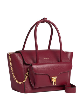 Sac Coccinelle Double Beat - E1T8A180201