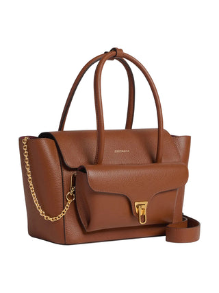 Sac Coccinelle Double Beat - E1T8A180201