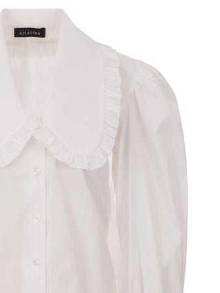 Chemise Actualee - 15155