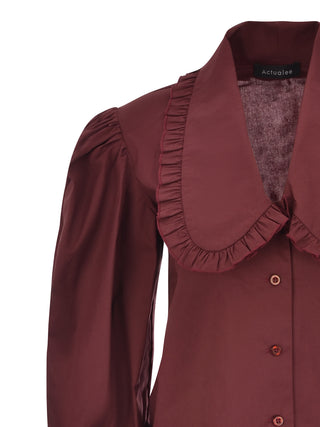 Chemise Actualee - 15155