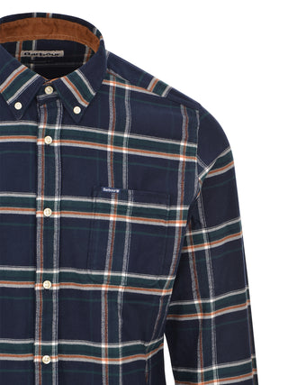 Barbour Hemd – MSH5037