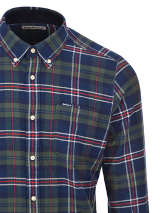 Barbour Hemd – MSH5037