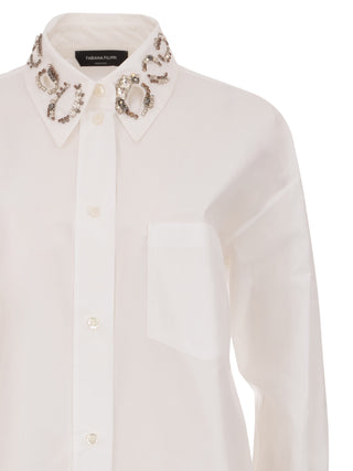 Camicia Fabiana Filippi - CAD215F416-L540