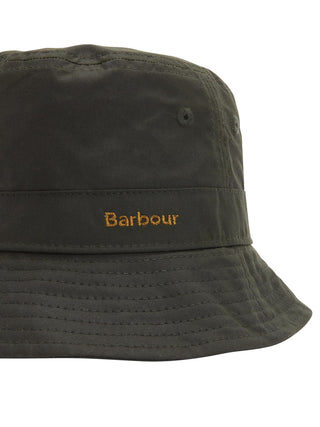 Barbour Hat - LHA0519