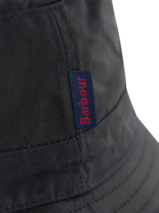 Chapeau Barbour - MHA0001
