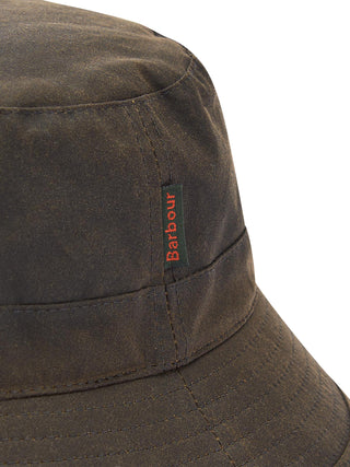 Chapeau Barbour - MHA0001