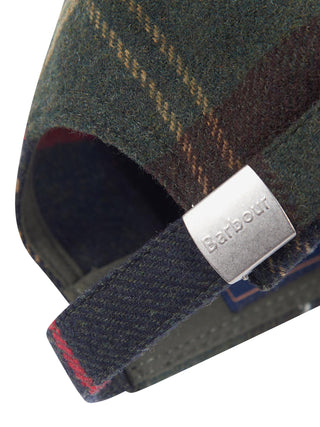 Chapeau Barbour - MHA0553