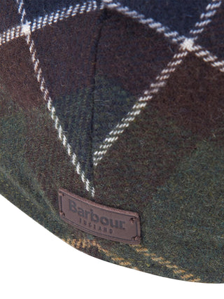 Chapeau Barbour - MHA0558
