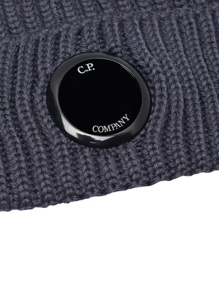 C.P. Company Mütze - 19CMAC739A-005509A