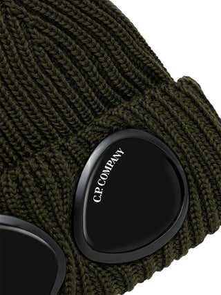 Cappello C.P. Company - RFCMAC742A-005509A