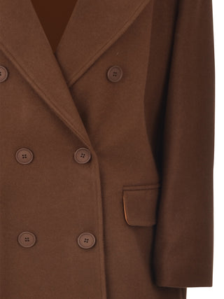 Cappotto Actualee - CP025