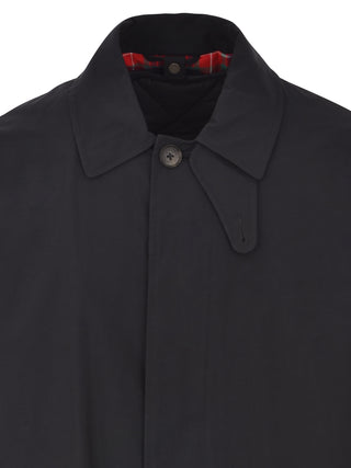 Baracuta Mantel – G10 DETACHABLE