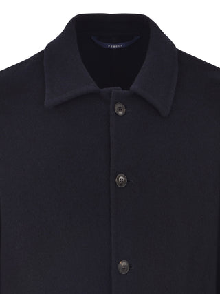 Fedeli Coat - TU000428