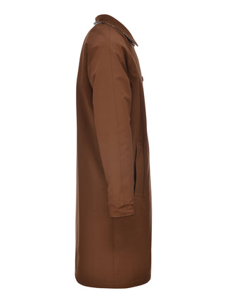 Manteau Kired - ALPIS