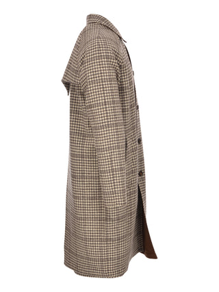 Manteau Kired - ALPIS