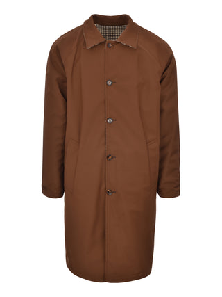 Manteau Kired - ALPIS