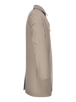 Manteau Kired - PEAK 681