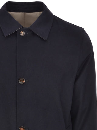Manteau Kired - PEAK 681