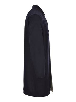Manteau Kired - PEAK 681