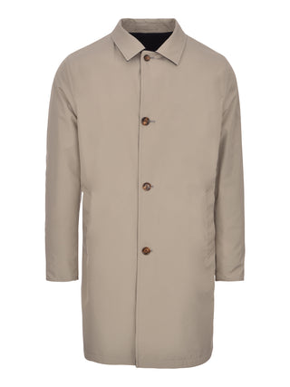 Manteau Kired - PEAK 681