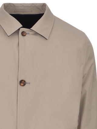 Manteau Kired - PEAK 681
