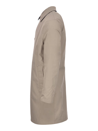 Manteau Kired - PEAK 681