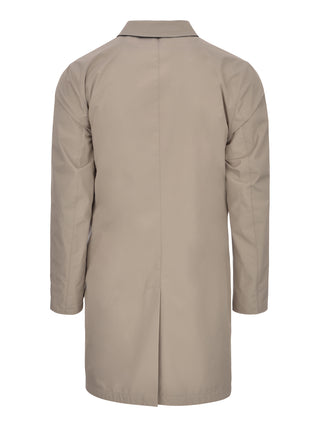 Manteau Kired - PEAK 681