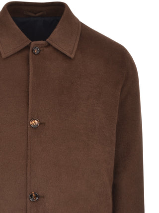 Manteau Kired - PEAK 780