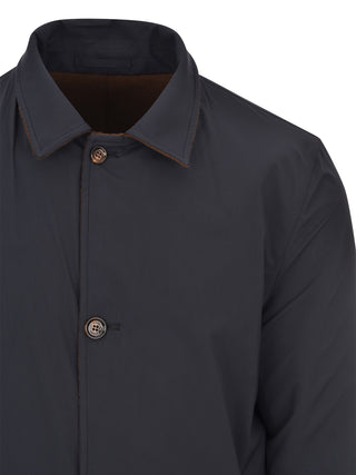 Manteau Kired - PEAK 780