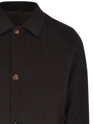Manteau Kired - PEAK 780